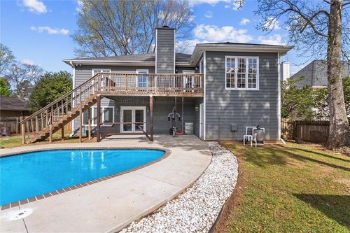 870 Hounds Ridge Ct, Lawrenceville, GA, 30043-6359 | Card Image