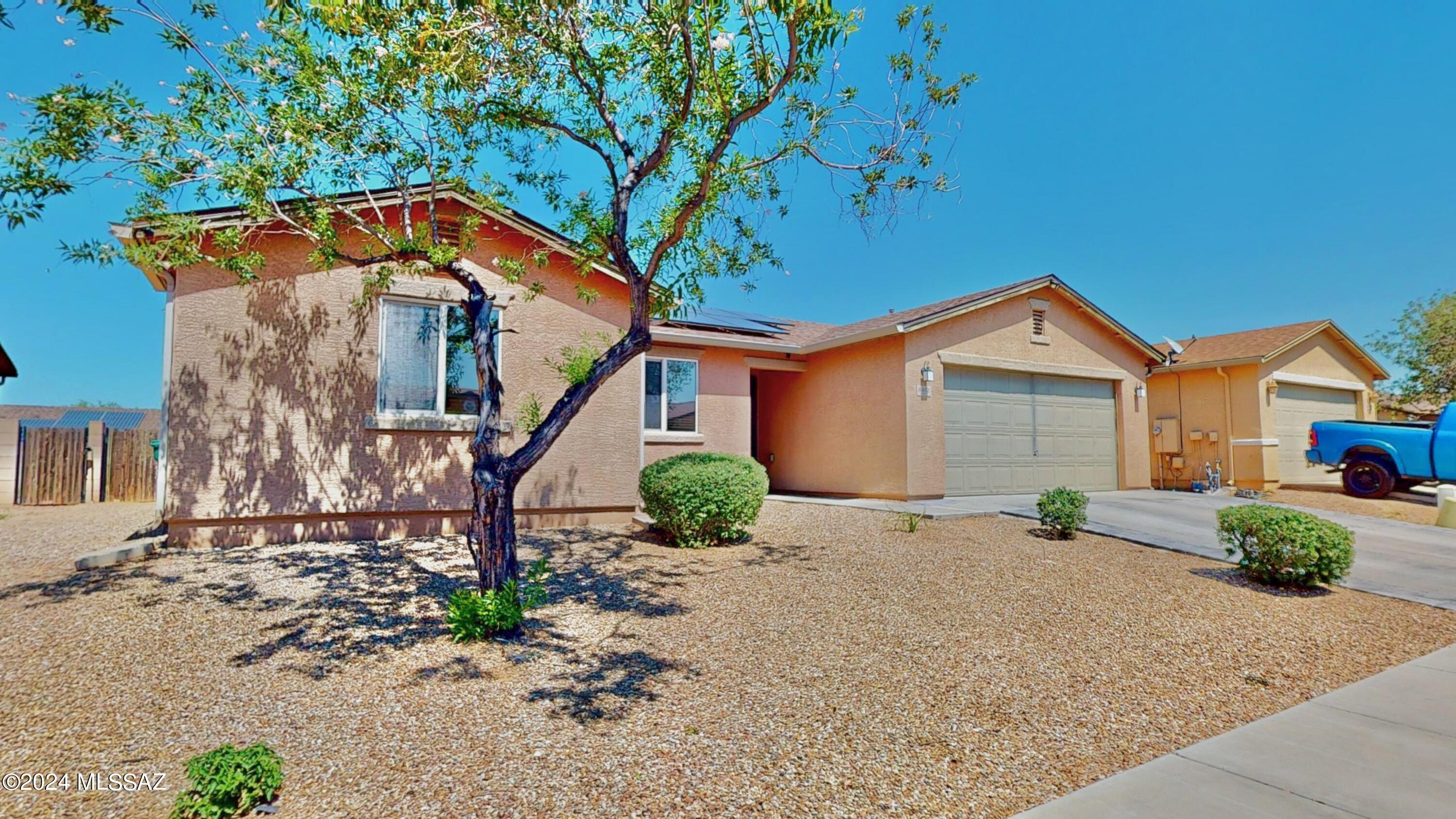 Shearwater Dr, Tucson, AZ 85757