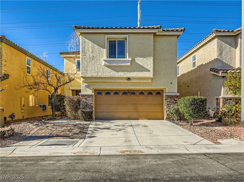 7745 Donner Peak St, Las Vegas, NV, 89166-5082 | Card Image