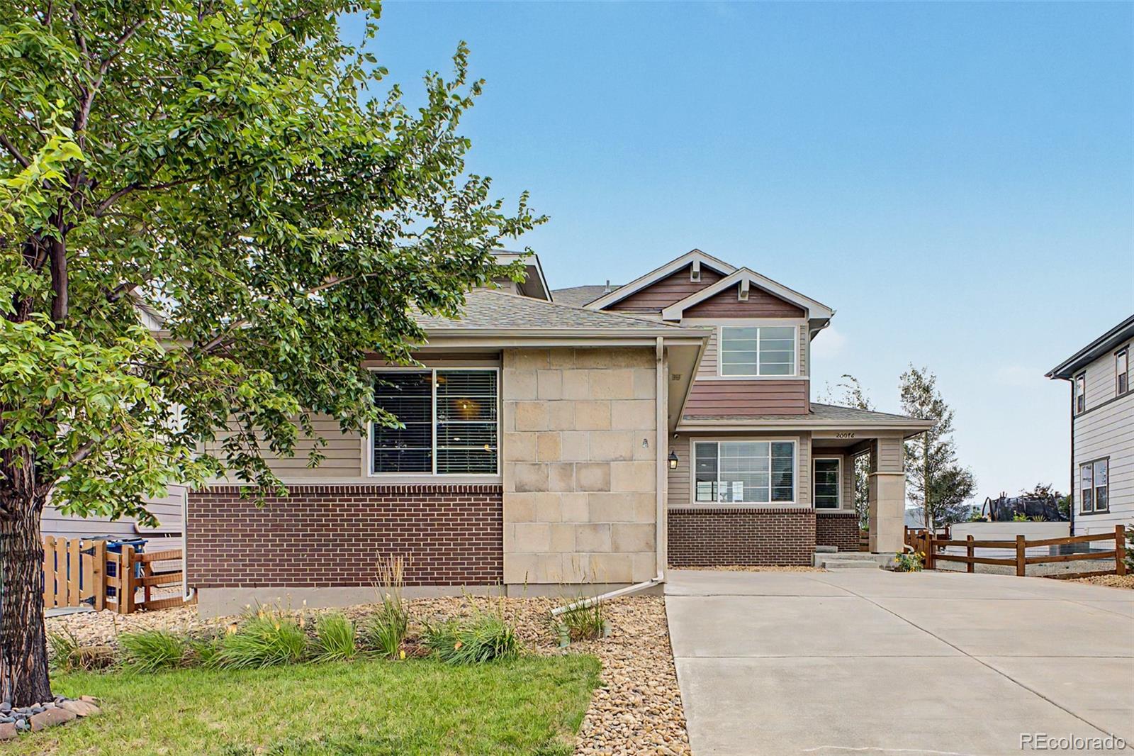 Residential in Arvada 3
