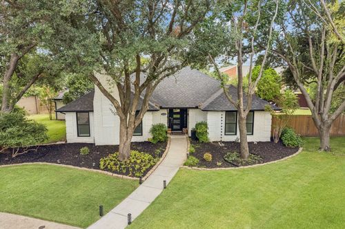 1610 Saxony Pl, Carrollton, TX, 75007-3908 | Card Image
