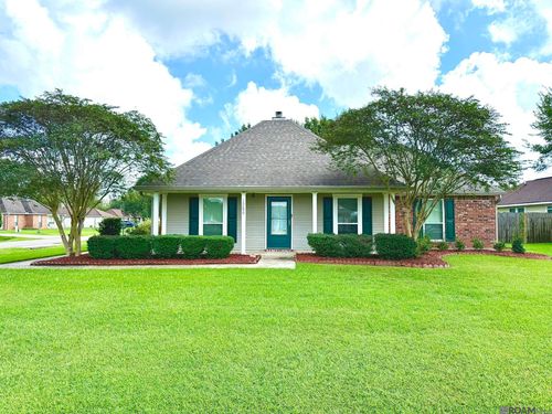 15290 W Bayou Dr, Prairieville, LA, 70769-6480 | Card Image