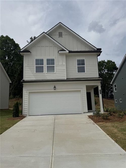 2650 Coalville Dr, Lawrenceville, GA, 30046 | Card Image