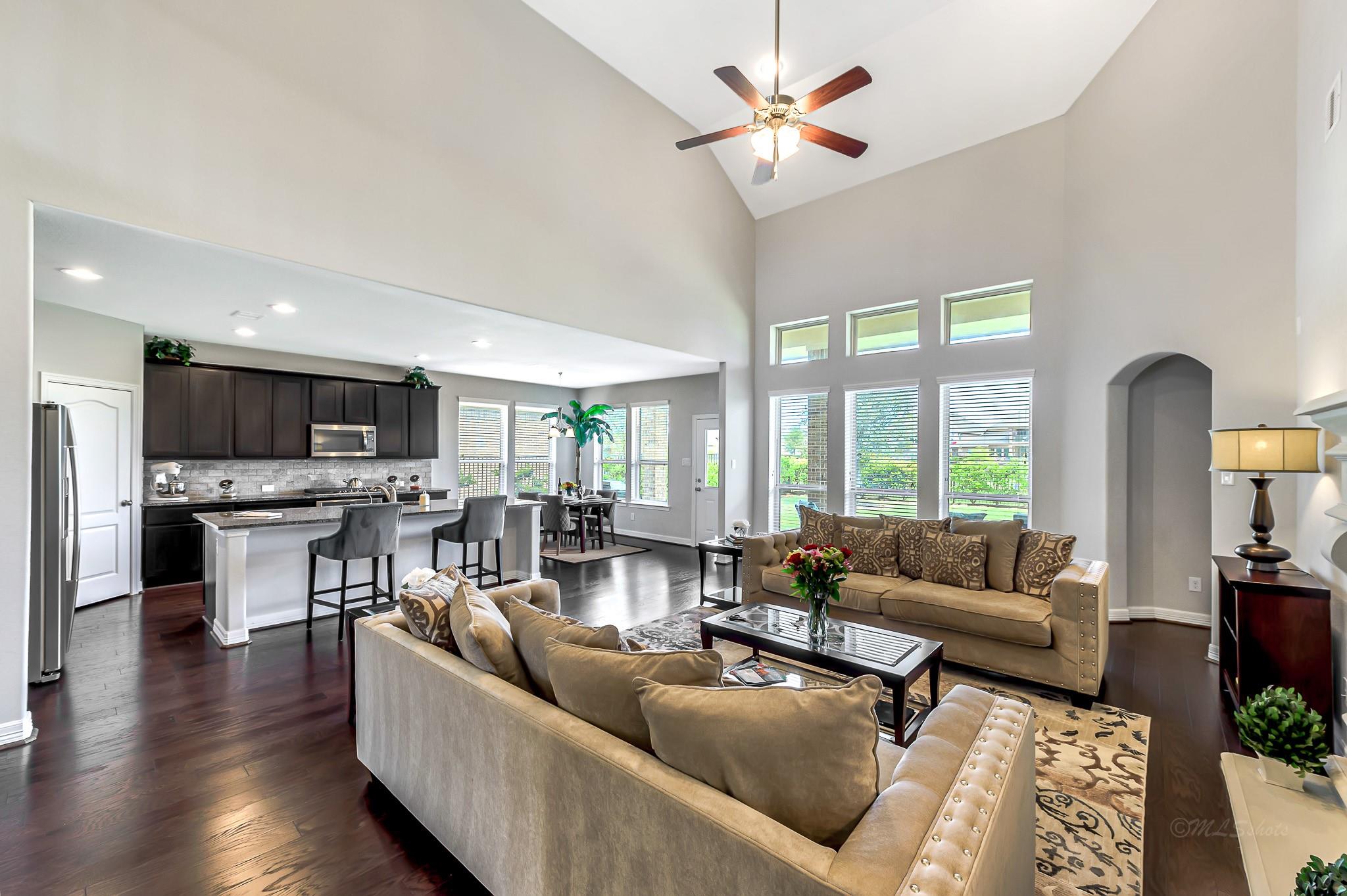 Residential in Richmond 5