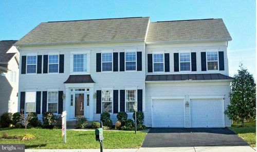 9927 Broadsword Dr, BRISTOW, VA, 20136-2610 | Card Image