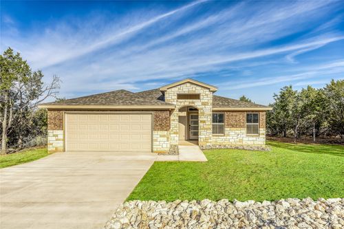 2502 Truman Dr, Lago Vista, TX, 78645 | Card Image