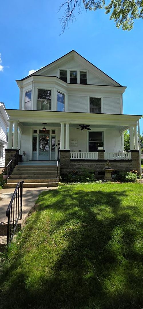62 Greenwood Avenue, Wheeling, WV, 26003 | Card Image
