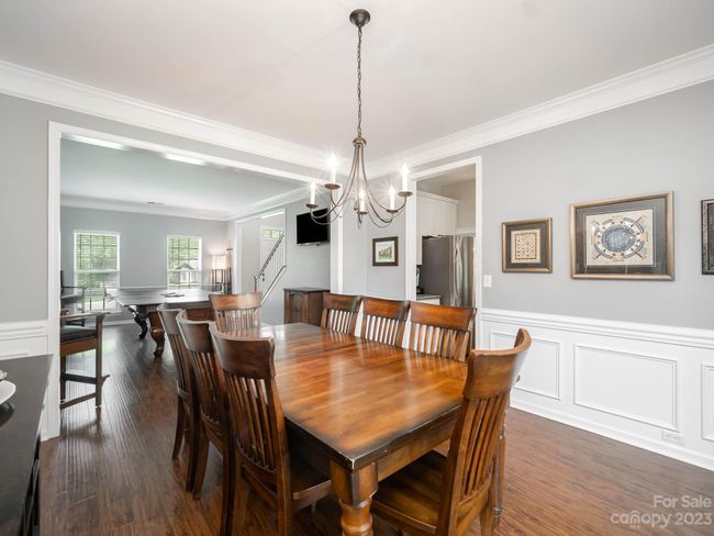 2331 Heath Lake Dr, House other with 4 bedrooms, 4 bathrooms and null parking in Mint Hill NC | Image 6
