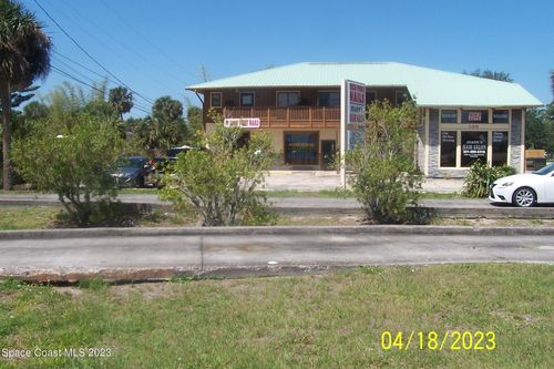f-105 Seminole Ave, Titusville, FL, 32780-5672 | Card Image