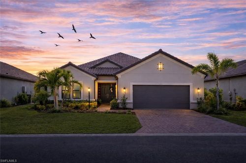11935 Collegio Dr, FORT MYERS, FL, 33913-9981 | Card Image