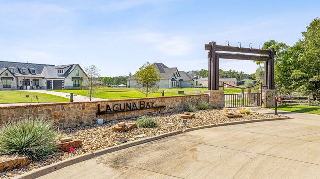 1544 Laguna N, Home with 0 bedrooms, 0 bathrooms and null parking in Azle TX | Image 24