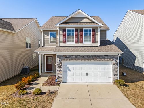 4246 Belmont Villas Way, Rocky Mount, NC, 27804-5929 | Card Image