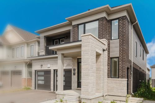 12 Bannister Rd, Barrie, ON, L9J0L4 | Card Image