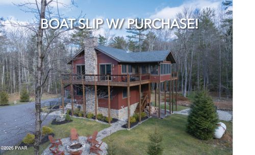 107 Fawn Run, Greentown, PA, 18426-7608 | Card Image