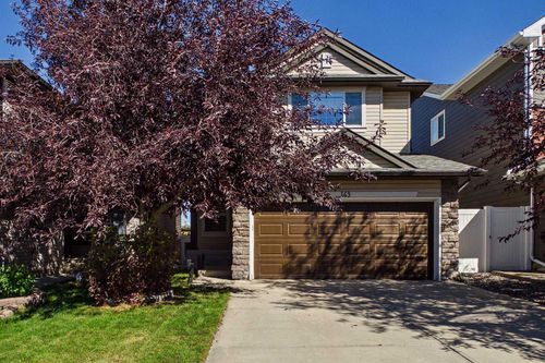 163 Panamount Circle Nw, Calgary, AB, T3K0G9 | Card Image