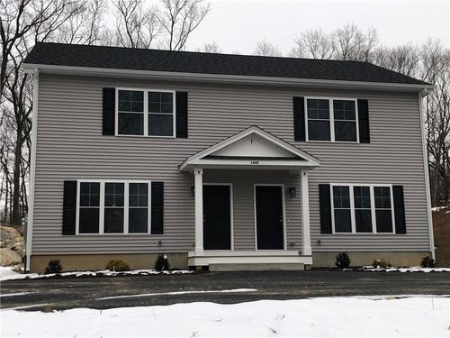 5b-1445 Old Louisquisset Pike, Lincoln, RI, 02865-4501 | Card Image