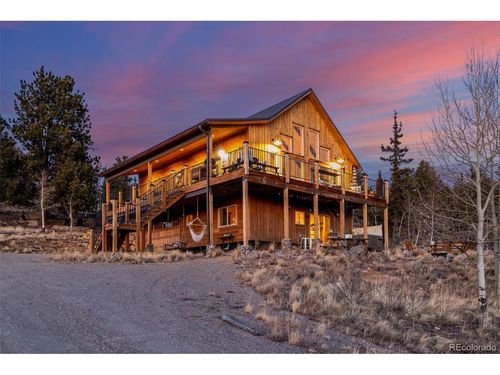 405 Concord Dr, JEFFERSON, CO, 80456-9754 | Card Image