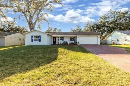 2018 Umbrella Tree Drive, Edgewater, FL, 32141 | Card Image