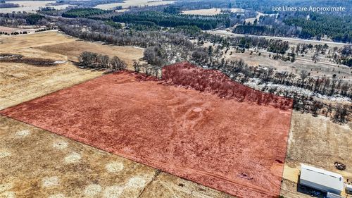 Lot 4 Moe Rd, Fairchild, WI, 54741 | Card Image