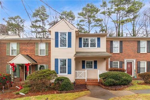 2724 Windy Xing, Winston-Salem, NC, 27127-4603 | Card Image