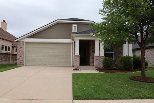 1700 Zebra Finch Drive, Little Elm, TX, 75068 | Card Image