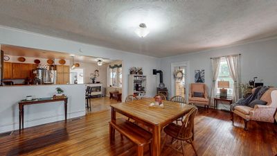 29 Maple Ave., Home with 5 bedrooms, 2 bathrooms and null parking in Cohocton NY | Image 2