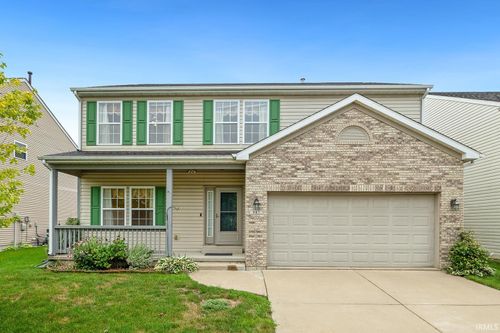 987 Marwyck St, West Lafayette, IN, 47906-7234 | Card Image