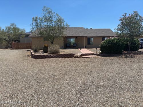 6100 N La Canada Dr, Tucson, AZ, 85704-1031 | Card Image