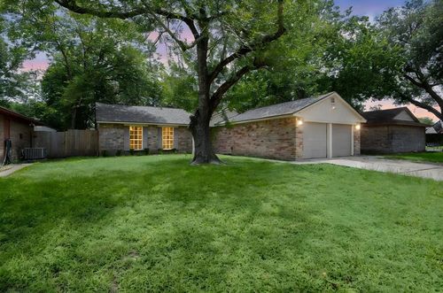 14219 Jaquine Dr, Cypress, TX, 77429-2517 | Card Image