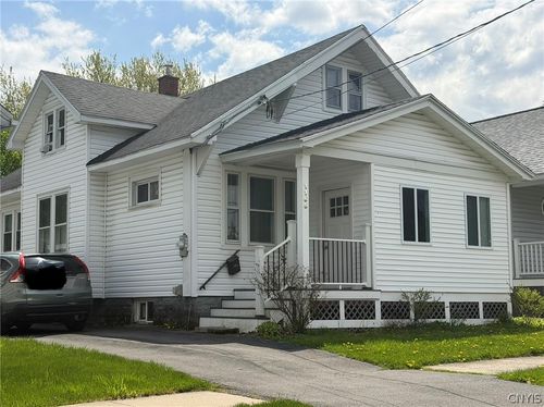 1165 Hammond Ave, Utica, NY, 13501-3224 | Card Image