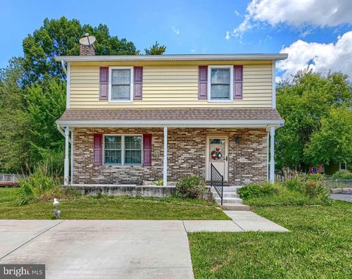 3134 East Ave, PARKVILLE, MD, 21234-3107 | Card Image