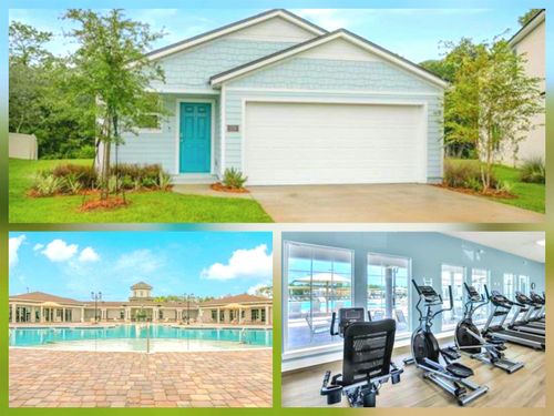 179 Logrono Ct, St Augustine, FL, 32084-0047 | Card Image