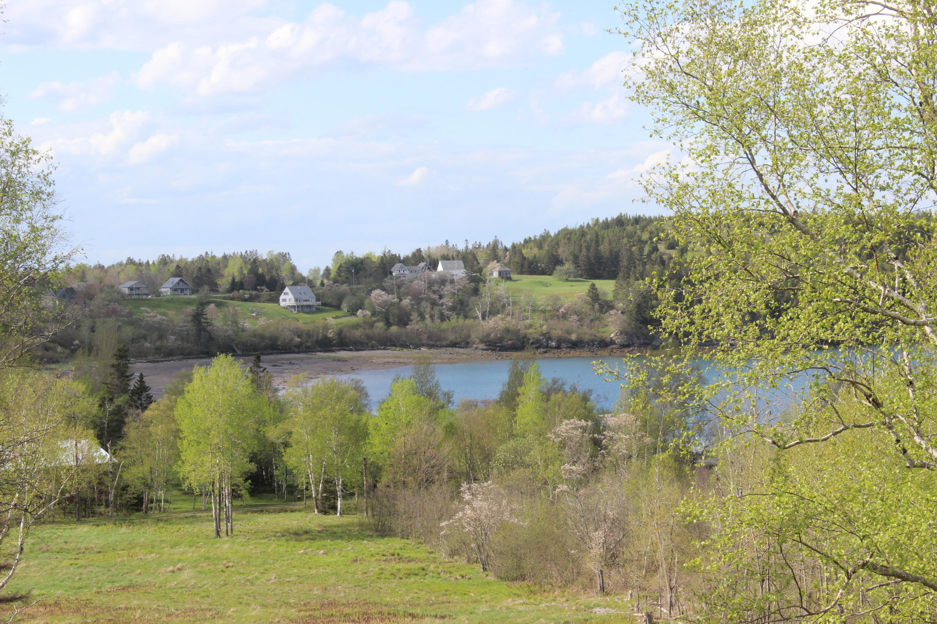 Redoubt Hl, Eastport, ME 04631