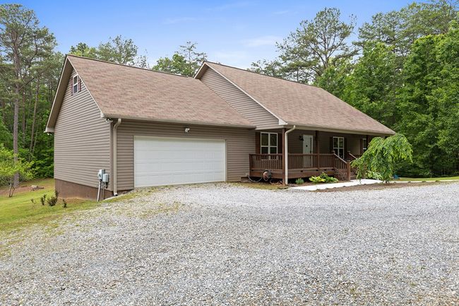 140 Croft Chapel Rd, Home with 3 bedrooms, 2 bathrooms and 2 parking in Turtletown TN | Image 38