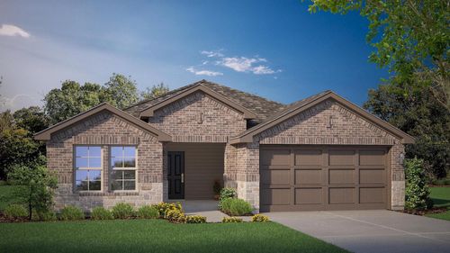 1632 Cansler Dr, Krum, TX, 76249-2033 | Card Image