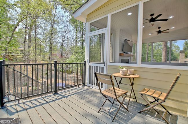11 The Ter, House other with 4 bedrooms, 5 bathrooms and 2 parking in Newnan GA | Image 54
