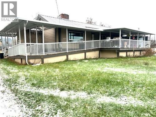 4359 Borthwick Ave, Barriere, BC, V0E1E0 | Card Image