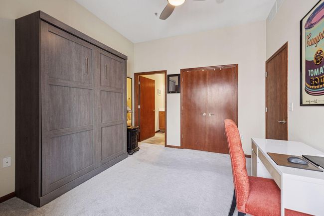 Bedroom w/ Master Bath | Image 23