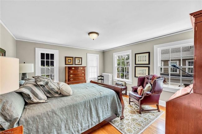 602 W Parkway Ave, House other with 4 bedrooms, 3 bathrooms and null parking in High Point NC | Image 22