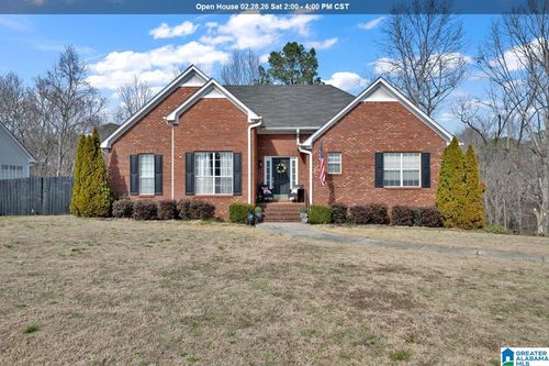 912 Spring Hollow Cir, Gardendale, AL, 35071-2160 | Card Image