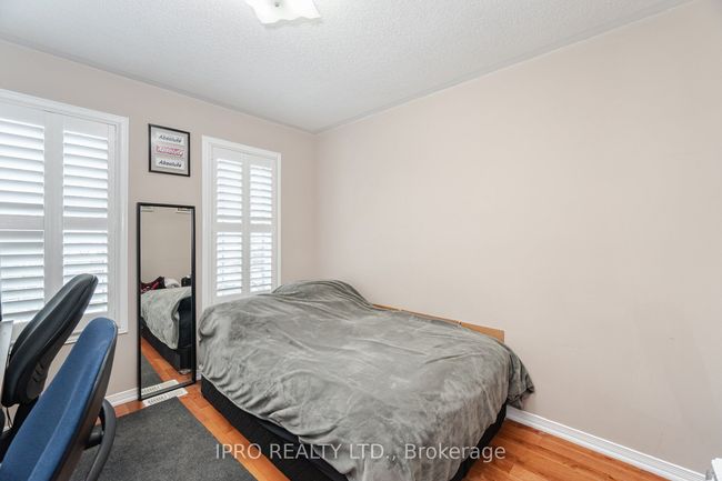 19 Citronella Lane, House other with 6 bedrooms, 4 bathrooms and 4 parking in Brampton ON | Image 26