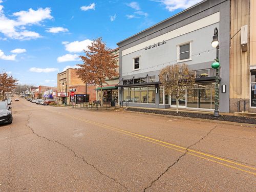 1077 N Main St, Milan, TN, 38358 | Card Image
