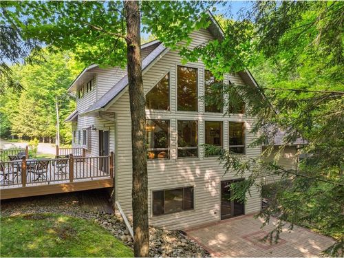 W9926 Birch Circle Drive, THORNAPPLE, WI, 54848 | Card Image