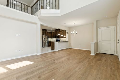 5336 Locust Dr, Mckinney, TX, 75070-1021 | Card Image