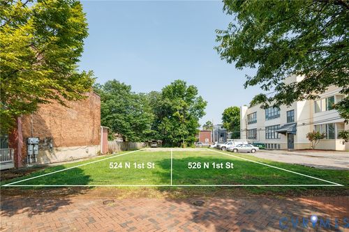 526 N 1st Street, Richmond, VA, 23219 | Card Image