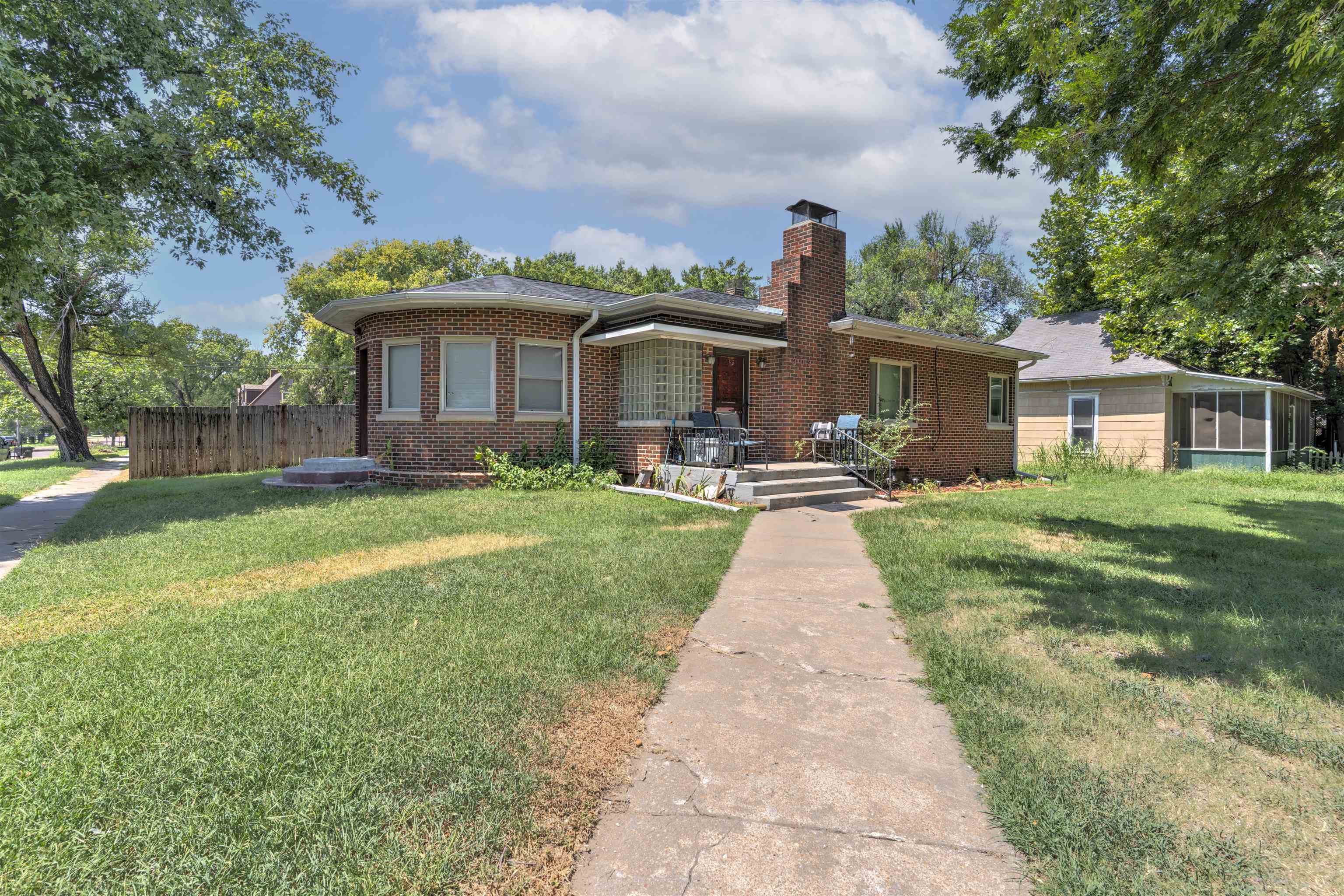 Residential in Arkansas City
