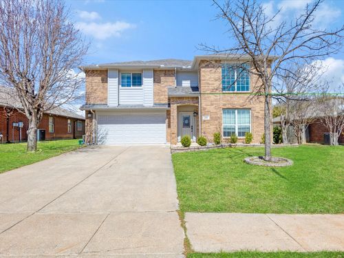 720 Pheasant Rd, Saginaw, TX, 76131-8813 | Card Image