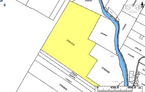Lot Waternish Rd, Sherbrooke, NS, B0J | Card Image