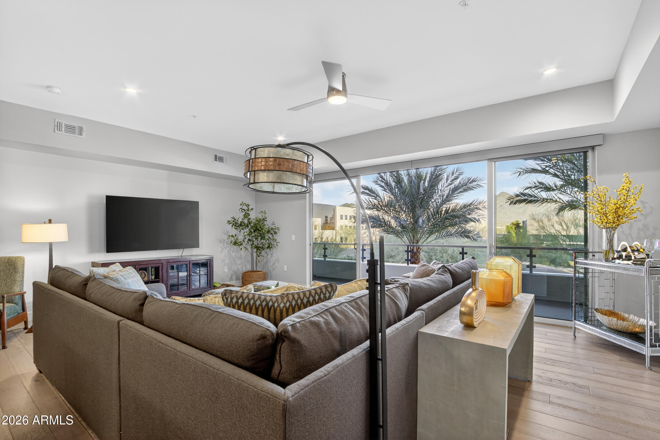 Residential Lease in Scottsdale 4