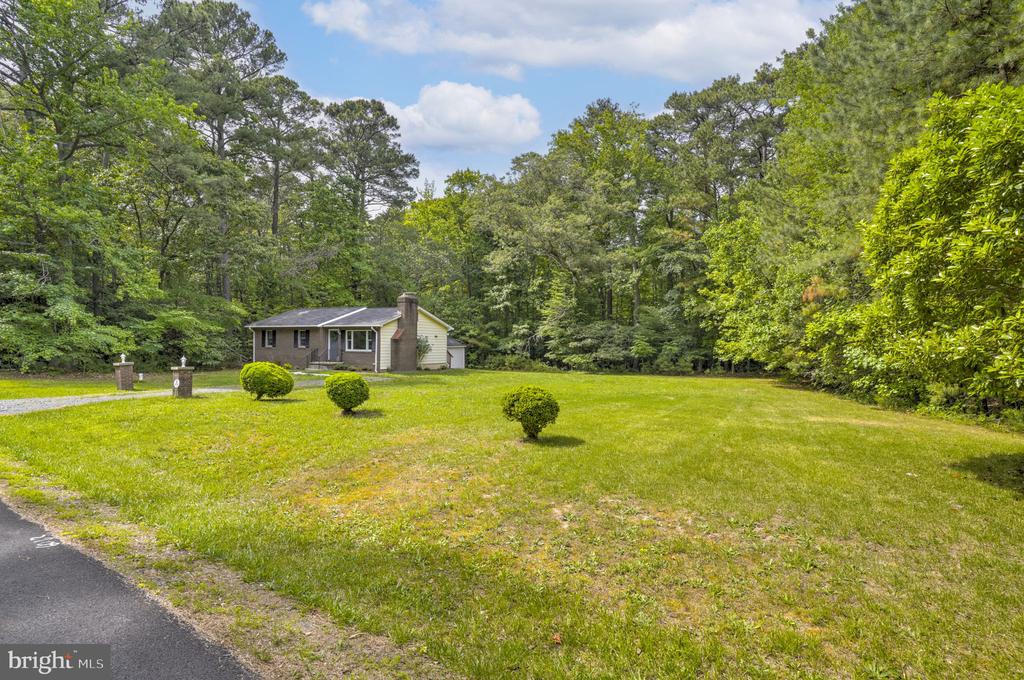 Residential in LUSBY 5